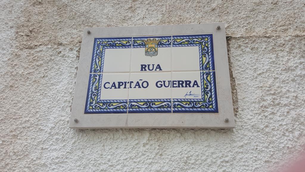 Villa da Melis Buarcos Esterno foto