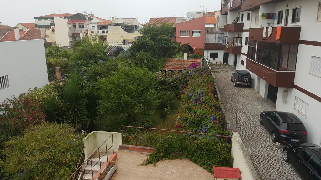 Villa da Melis Buarcos Esterno foto