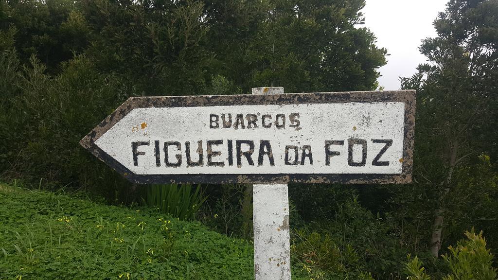 Villa da Melis Buarcos Esterno foto