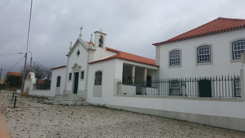 Villa da Melis Buarcos Esterno foto