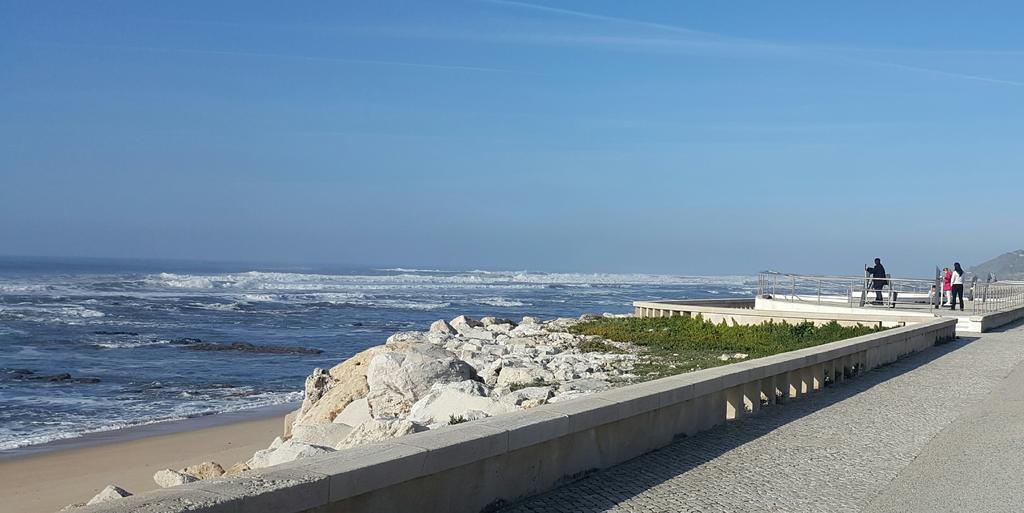 Villa da Melis Buarcos Esterno foto