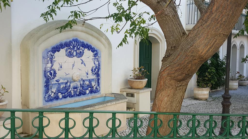 Villa da Melis Buarcos Esterno foto