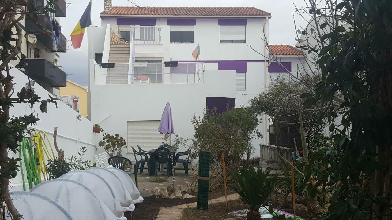 Villa da Melis Buarcos Esterno foto