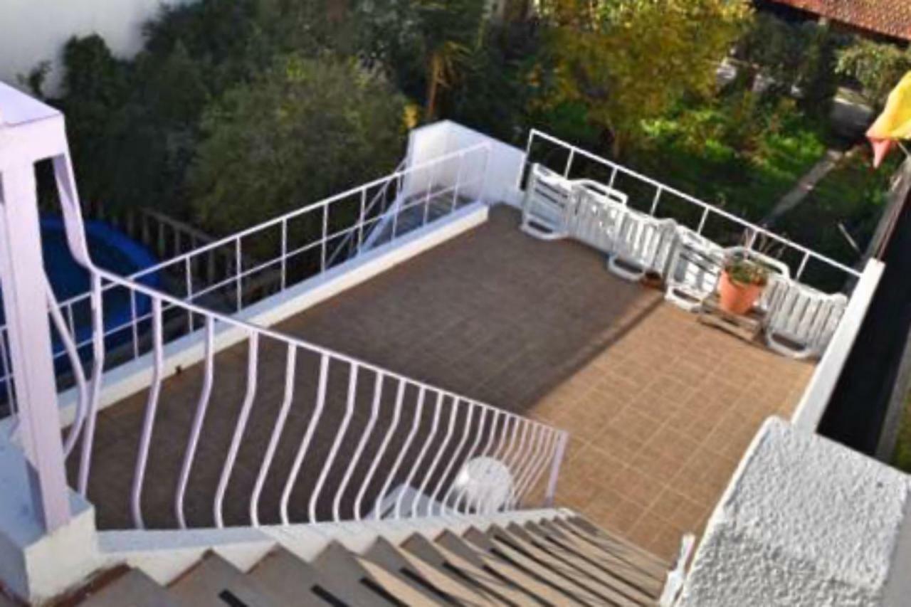 Villa da Melis Buarcos Esterno foto