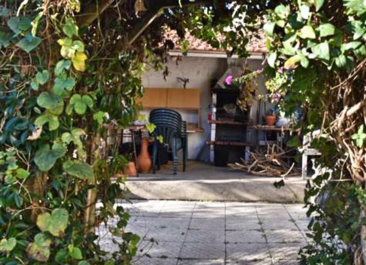 Villa da Melis Buarcos Esterno foto