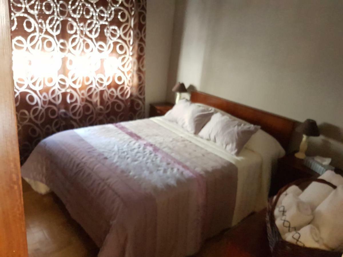 Villa da Melis Buarcos Esterno foto